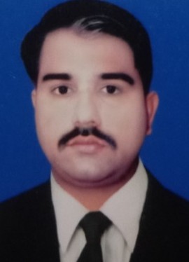 Muhammad Qasim