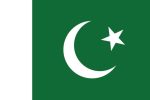 Vector of nice Pakistani flag.